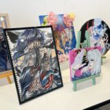 和 〜交差する世界〜