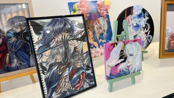 和 〜交差する世界〜