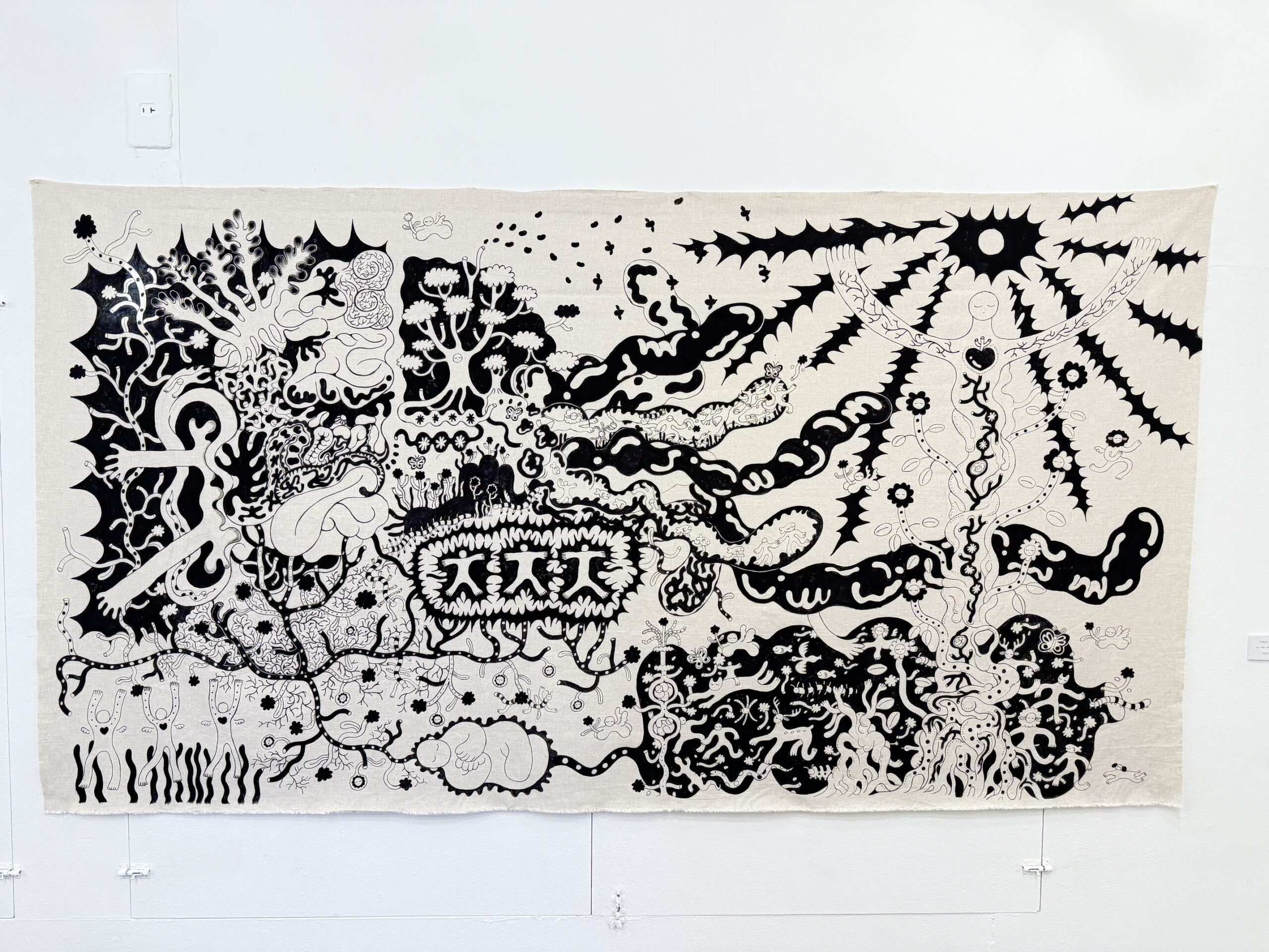 ME・ETS | DESIGN FESTA GALLERY