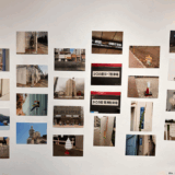 道端スケープ4〈かくれんぼ・とおせんぼ〉