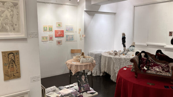 幻に、恋をすること２