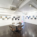 明治学院大学写真部 卒展