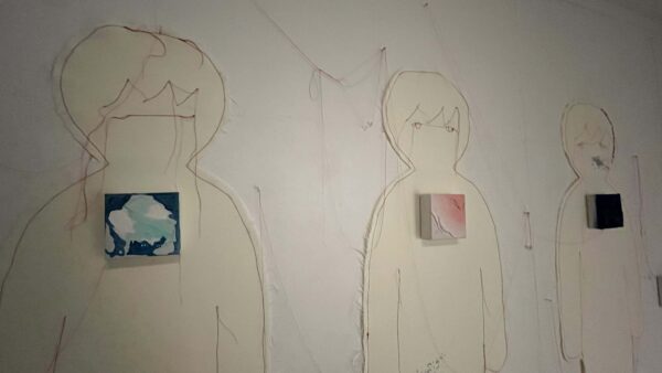 まにまにの隙間にて