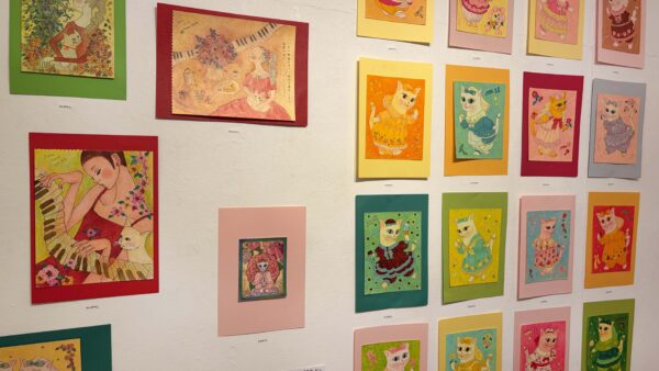 my favorite loli-nya！