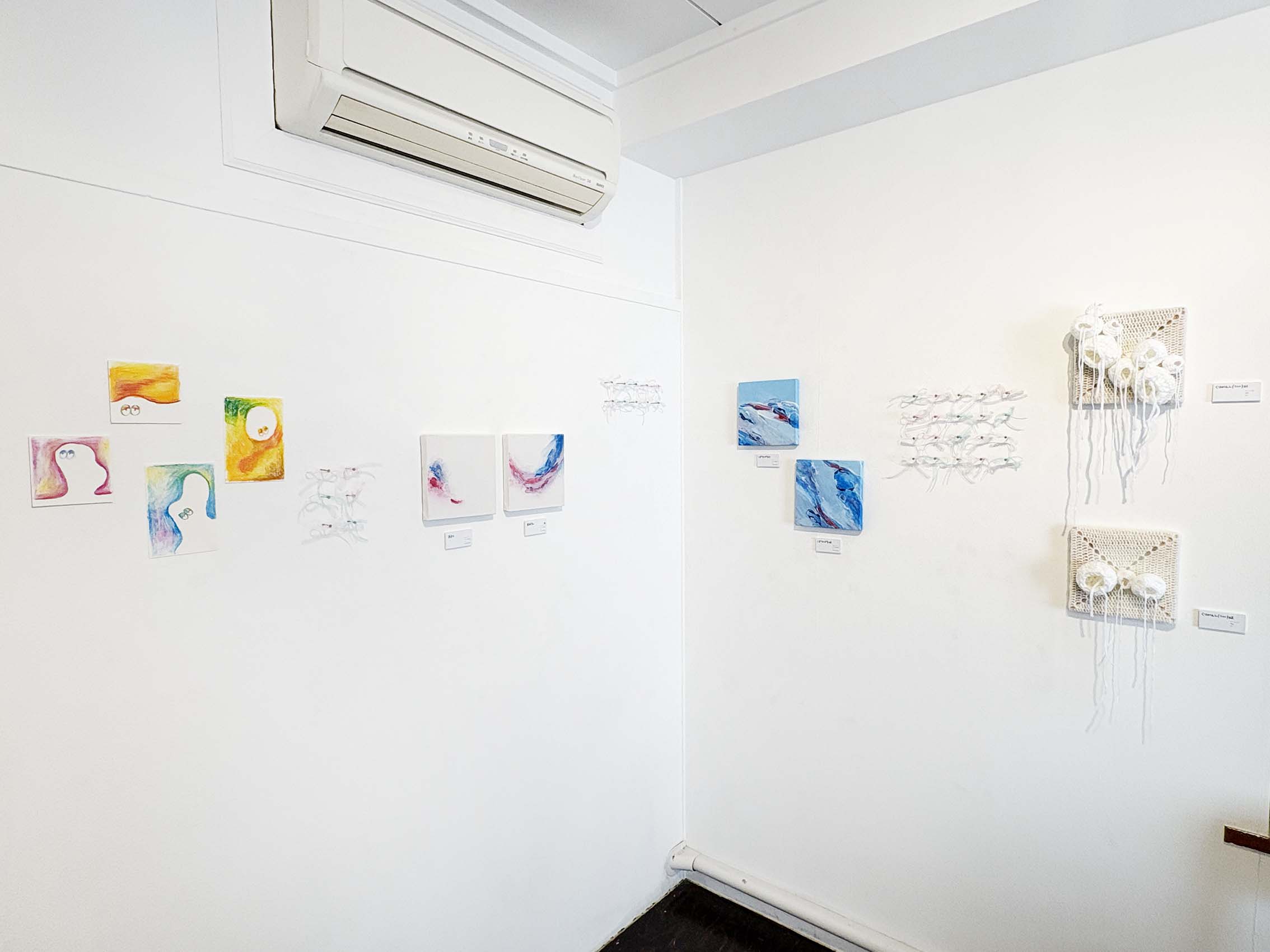 あわあわ | DESIGN FESTA GALLERY