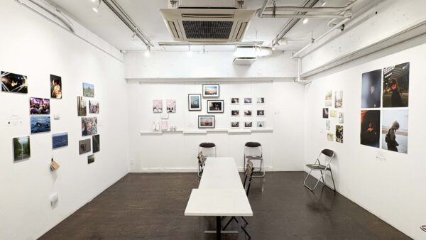 好きな写真を仕事にするフォトスクールkaimon