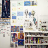 【企画展】『ちいさな水族館展』展示レポート Part2