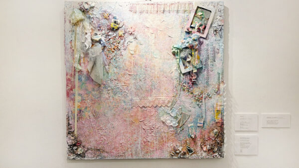 Back to My Identity – after transformation