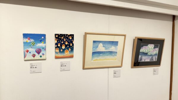 オール駒・卒展
