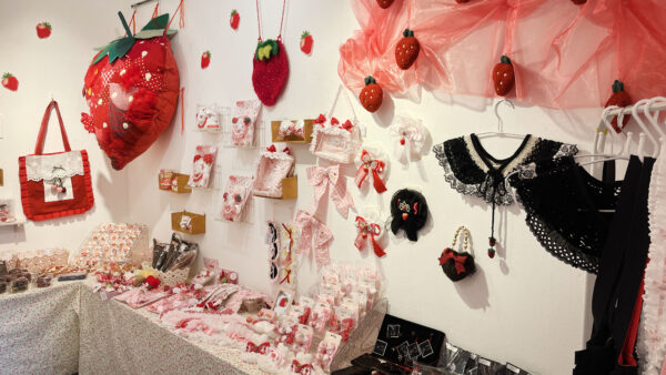 いちご展11