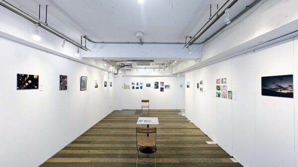 東京都立大学写真部　三月展