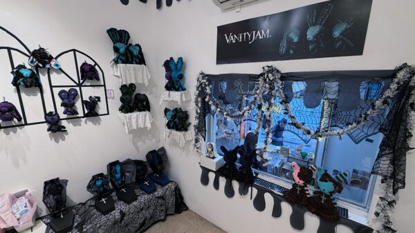 そぴ厨の森展Vol.7