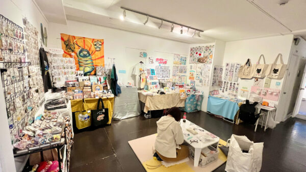 ねこぱんつSHOPセレクト