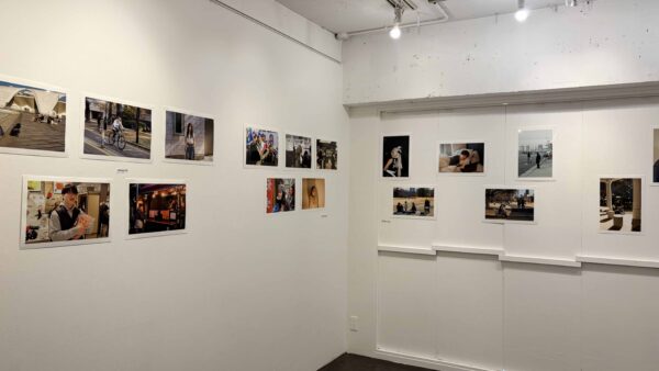 TEMPLE UNIVERSITY – PHOTOGRAPHY STUDENTS