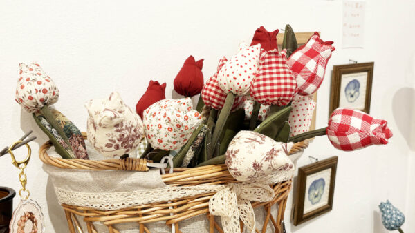 くさぐさの庭 Vol,2