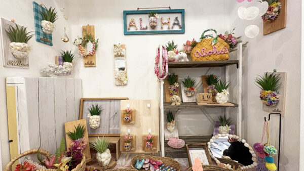 Hawaiian Craft Art Market2026