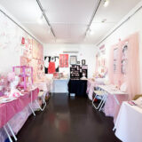 【企画展】💕🎀『PINK ROOM』展示レポート🎀💕