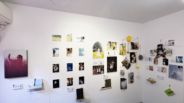 砂しゃんふぉとWS写真展 #2