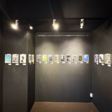 Frame / 2L -持ち帰れる写真展-