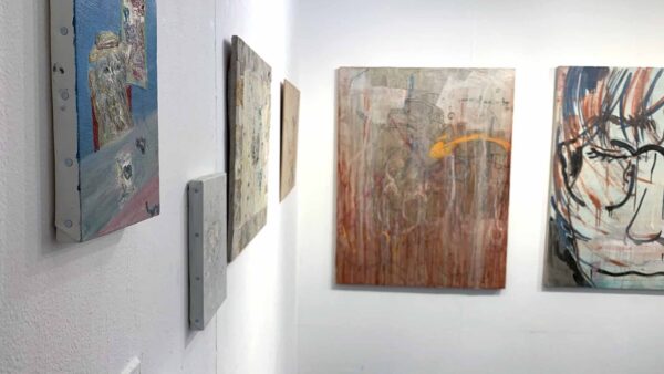 閃光とナルコレプシー