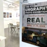 第9回 UNGRAPHY写真展
