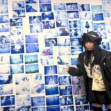 カメラ係展 文学の世界と写真の世界