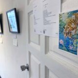 ゆめの　個展　“潤礼地”