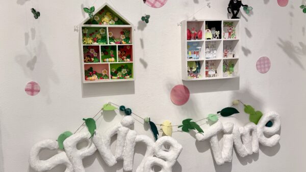 オブジェ展　2026