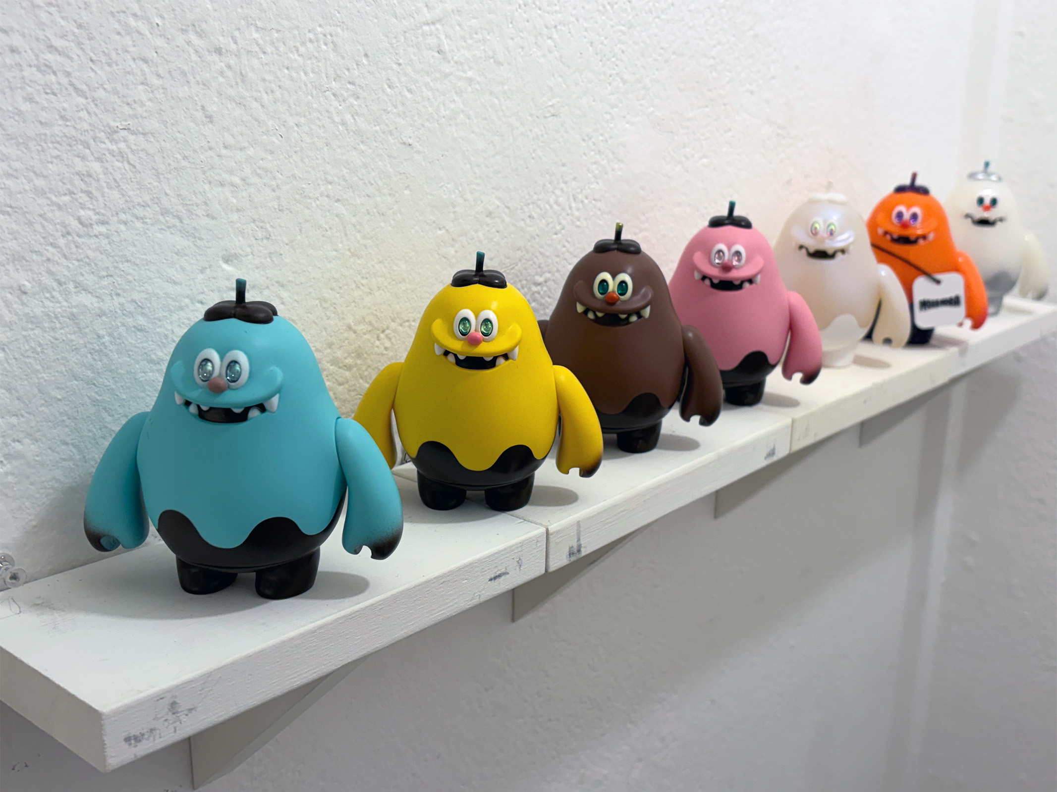 激レア　京商アンフィバギー　マニア必見！未組立　50年前　当時物 Finger Suck Factory PLANT Ⅲ | DESIGN FESTA GALLERY