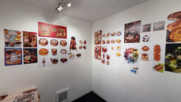 Food Planet Journey