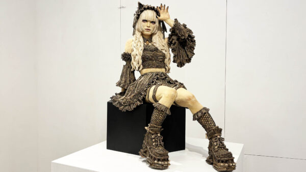 Ambivalence idol