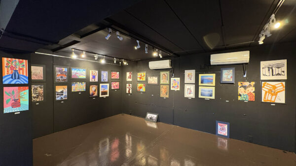 Pinelo Art Gallery