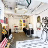 UES PLACE – TOKYO ROUND –