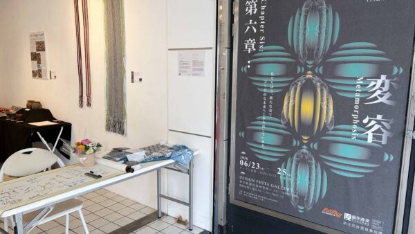第六篇章:蛻變