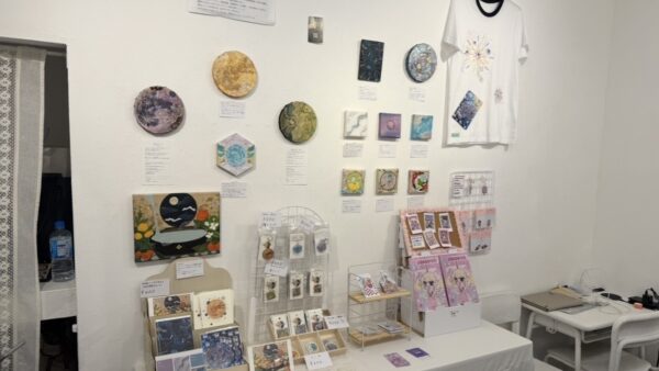 バラバラな作品展 Vol.4