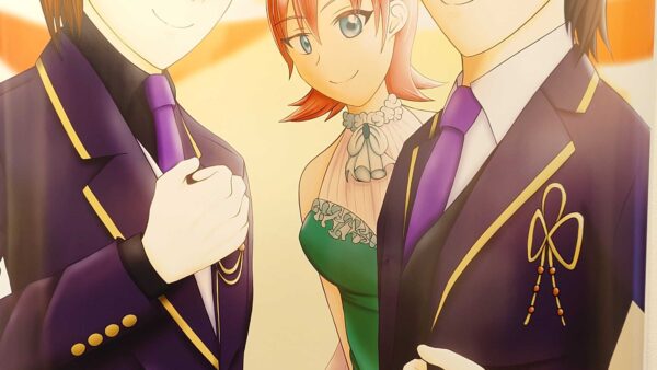 Stray Marker 20周年記念展