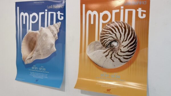 Imprint:left behind
