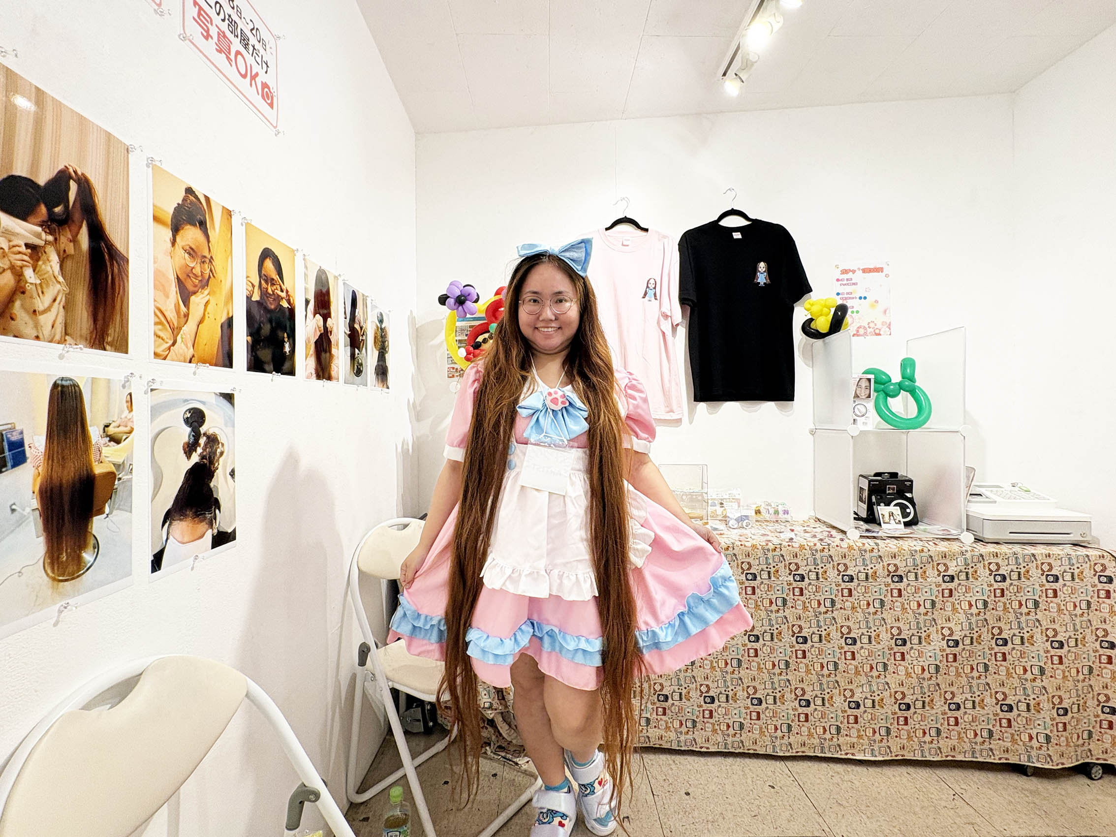 いただきます！ | DESIGN FESTA GALLERY