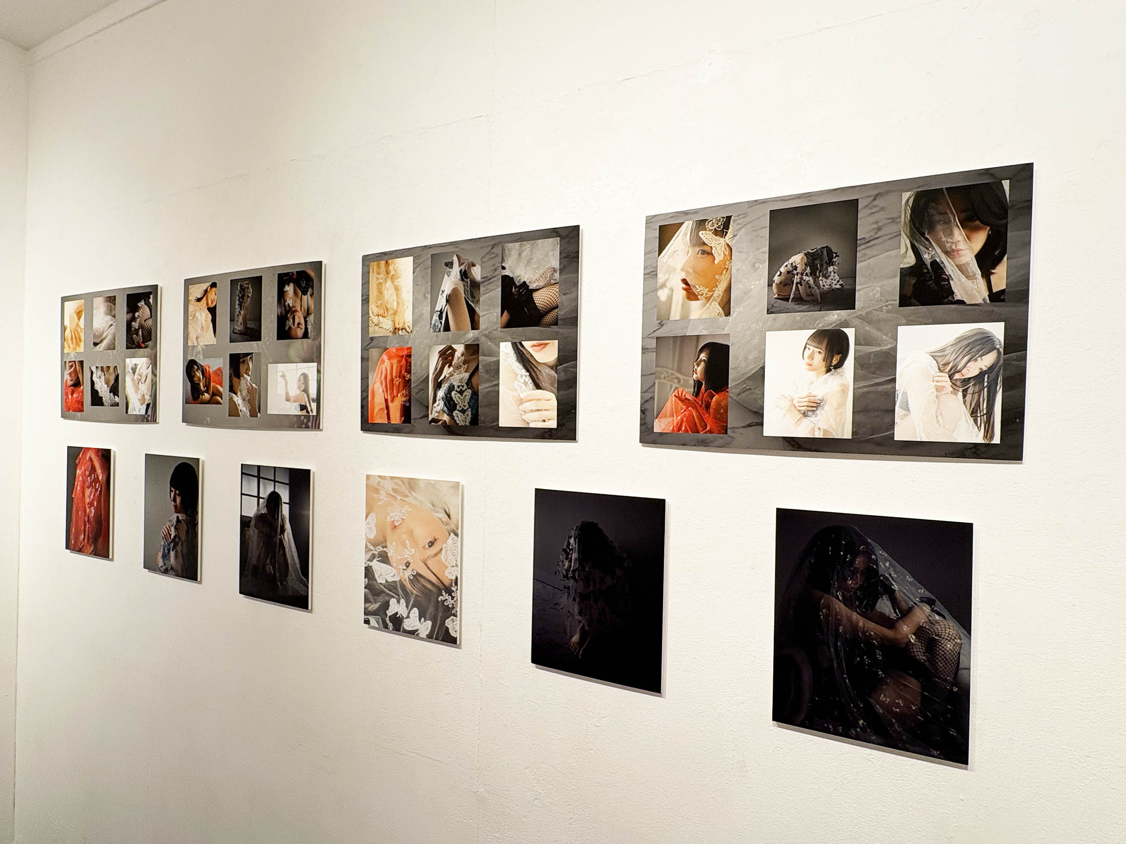 chrysalis dreams | DESIGN FESTA GALLERY