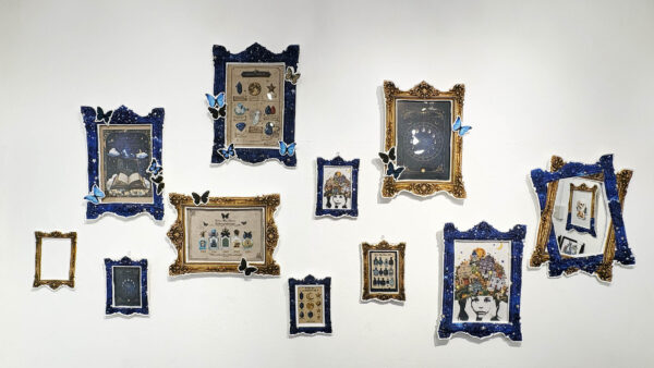 LALA CloveR.個展