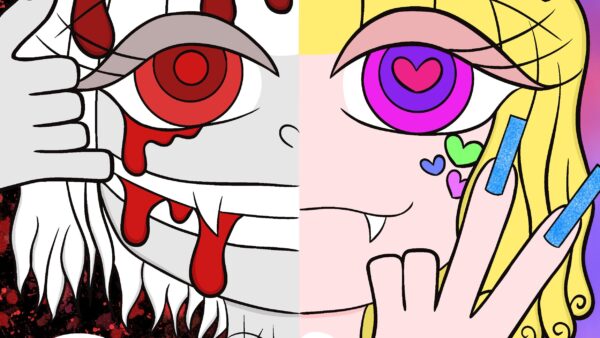 【企画展】『GuroKawa Exhibition2』 ❤️‍🩹出展者紹介❤️‍🩹