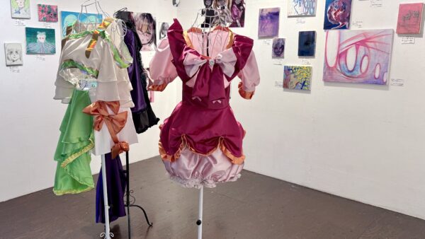 私のぬいぐるみ勝手に作らないでよ！☆偶像崇拝禁止☆