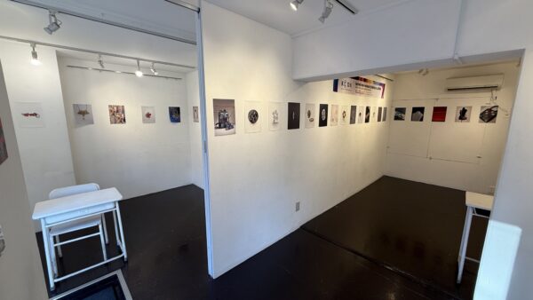 韓国工芸デザイナー協会展 ー東京