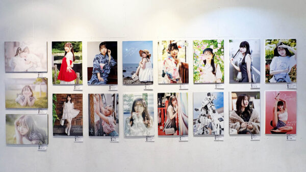 秘密の写真展14