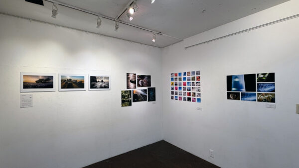多摩美写真部夏展示