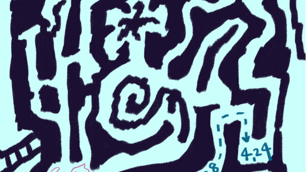 【企画展】『迷走中』出展者募集中！